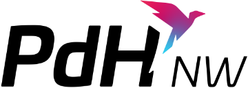PdH NRW Logo